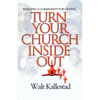Turn Your Church Inside Out - Paperback