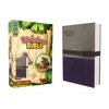 Adventure Bible, NIV - Hardcover