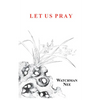 Let Us Pray - Paperback