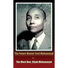 The Future Master Fard Muhammad - Hardcover