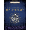 The Essential Tales of H. P. Lovecraft - Hardcover