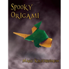 Spooky Origami - Hardcover