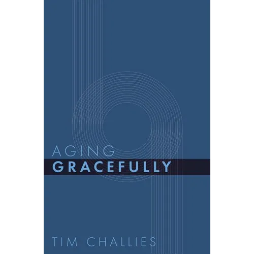 Aging Gracefully - Paperback
