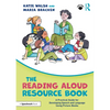 The Reading Aloud Resource Book: A Practical Guide for Developing Speech and Language Using Picture Books - Paperback