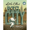 Little Elliot, Big City - Board Book