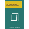 The Essentials of Buddhist Philosophy - Paperback