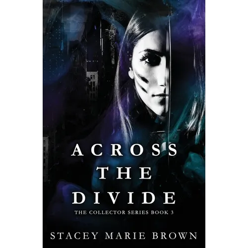 Across the Divide - Paperback