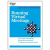 Running Virtual Meetings - Paperback