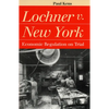 Lochner V. New York - Paperback