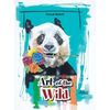Art of the Wild - Hardcover