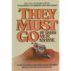 They Must Go - Paperback