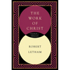The Work of Christ - Paperback