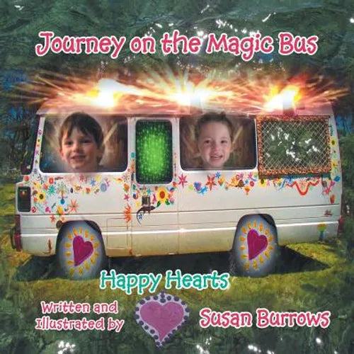Journey on the Magic Bus - Paperback