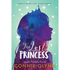 The Rosewood Chronicles #3: The Lost Princess - Paperback
