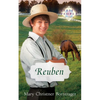 Reuben - Paperback