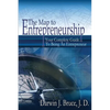 The Map to Entrepreneurship - Paperback