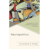Necropolitics: The Religious Crisis of Mass Incarceration in America - Paperback