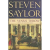 The Venus Throw: A Mystery of Ancient Rome - Paperback
