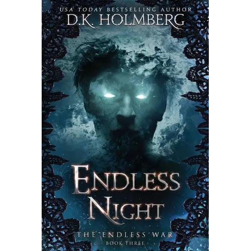 Endless Night - Paperback