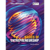 Basics of Entrepreneurship 4e - Paperback
