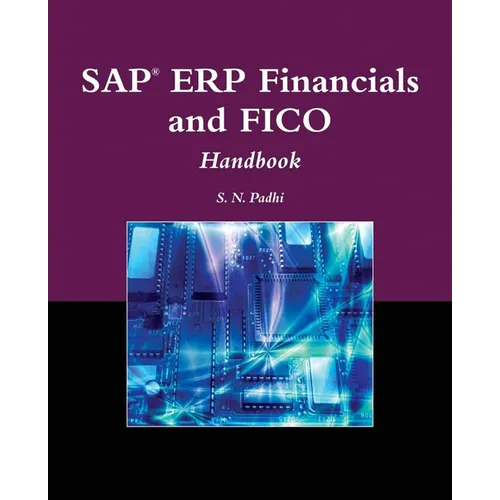 Sap(r) Erp Financials and Fico Handbook: . [With CDROM] - Paperback