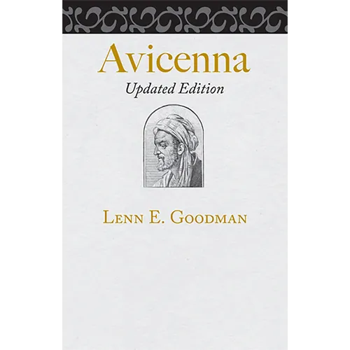 Avicenna - Paperback