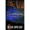 Victoria - Paperback