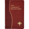 Daily Companion for Married Couples - Imitation Leather