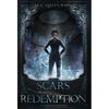 Scars of Redemption: A Supernatural Thriller - Hardcover
