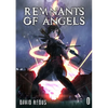 Remnants of Angels Vol. 1 - Paperback