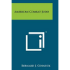 American Combat Judo - Paperback