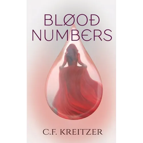Blood Numbers - Paperback