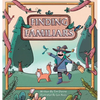 Finding Familiars - Hardcover