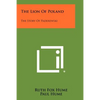 The Lion Of Poland: The Story Of Paderewski - Paperback
