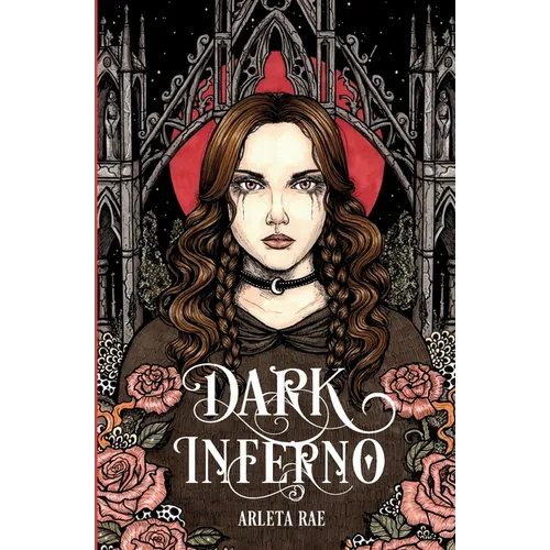 Dark Inferno - Paperback