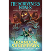 The Scrivener's Bones: Alcatraz vs. the Evil Librarians - Paperback