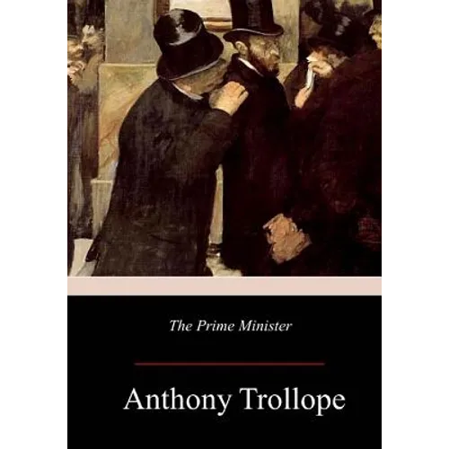 The Prime Minister - Paperback