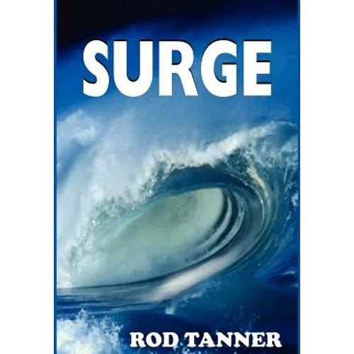 Surge - Hardcover