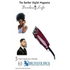 The Barber Stylist Magazine: Barber Life - Paperback