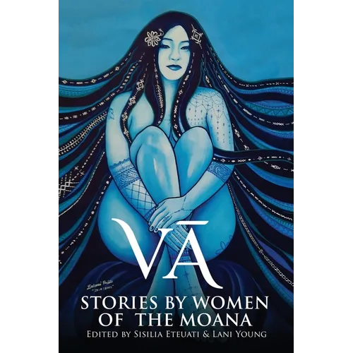 Vā: Stories by Women of the Moana - Paperback