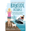 Bayside Desires - Special Edition - Paperback