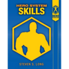 Hero System Skills - Paperback