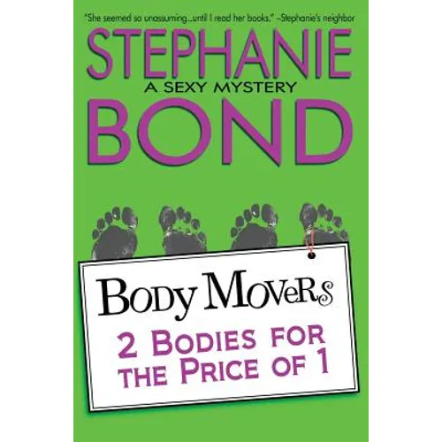 2 Bodies for the Price of 1 - Paperback