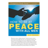 How To Be at Peace With All Men Study Guide - Paperback