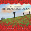 We Remember The Black Battalion - Paperback