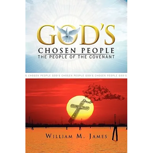 God's Chosen People - Hardcover