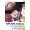 Specialist Support Approaches to Autism Spectrum Disorder Students in Mainstream Settings - Paperback