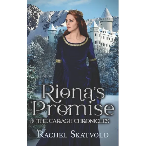 Riona's Promise - Paperback