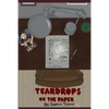 Tear Drops on The Paper - Paperback