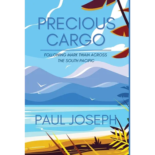 Precious Cargo - Hardcover